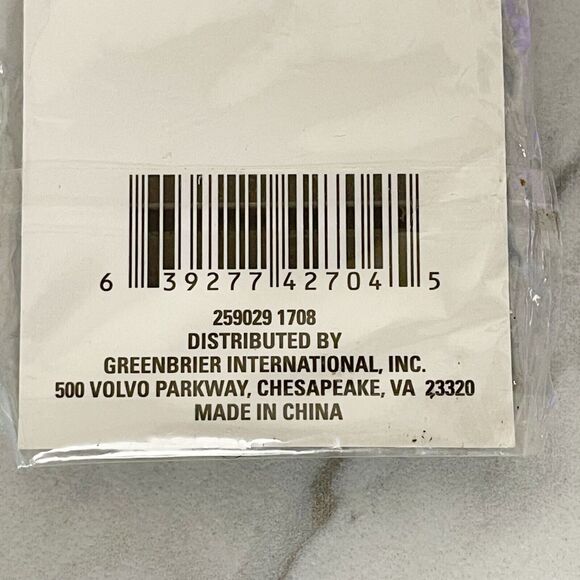 Gold Tone Purple Green Orange Tassel Heart Bag Charm Keychain Keyring - Picture 2 of 8